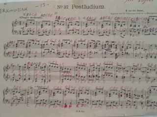 GHANTHO .75 N Van Der Geest 2 Play Alyas Hanna .