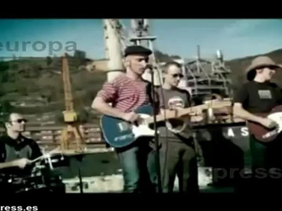 Fito & Fitipaldis anuncia una gira por teatros