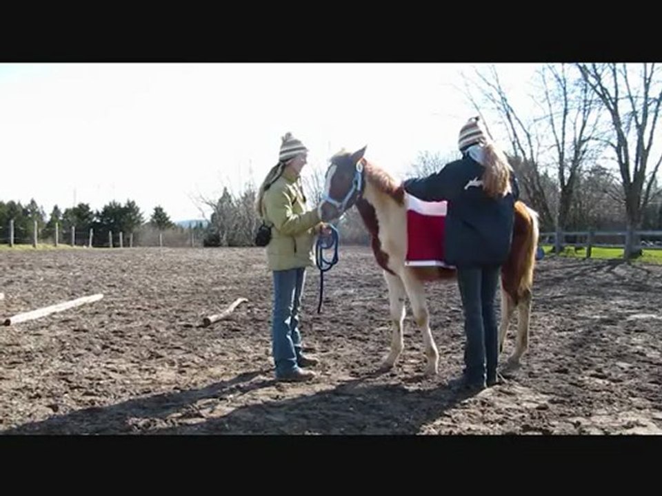 Gytanne ma pouliche :)