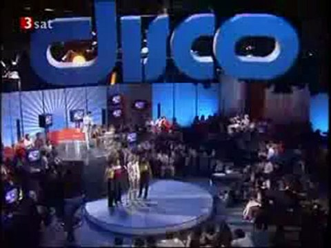 Sheila - Seven Lonely days (HD)