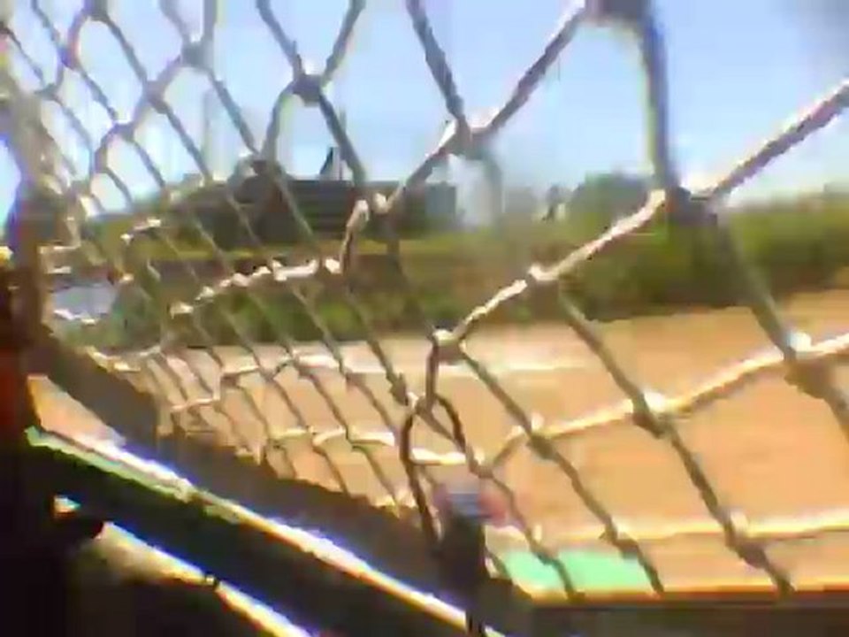 Essais Chrono 2 saint vincent des landes 2012 Loïc.T