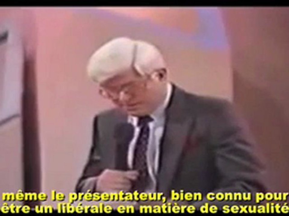 A.Kinsey: Pédomanie et Révolution Sexuelle