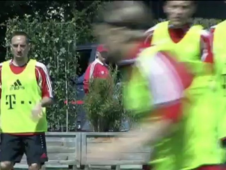 Dahoam-Vorteil für die Bayern