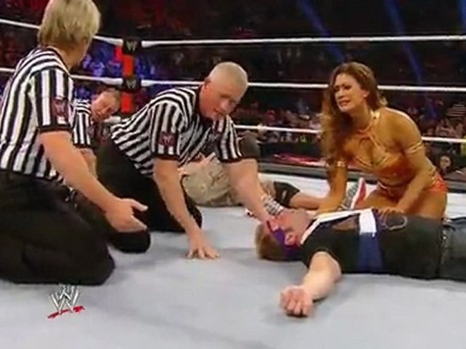 WWE-News.be WWE Royal Rumble 2012 HD VO Parties 2/4