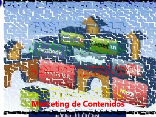 Marketing o Mercadotecnia