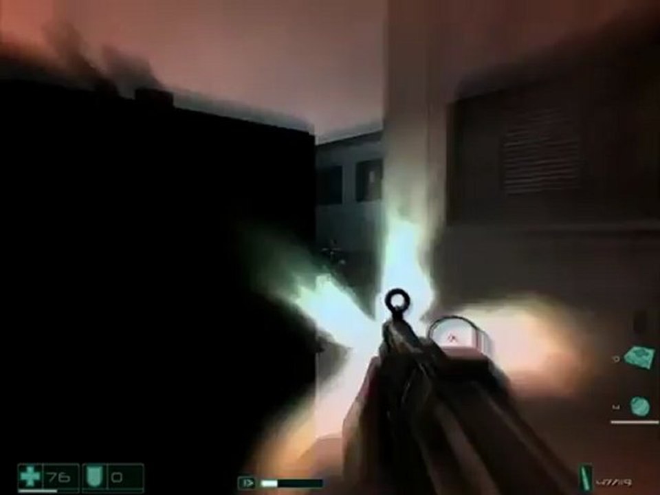 F.E.A.R  part 04