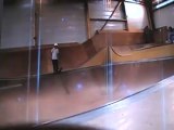 Alexis Magne Old footage