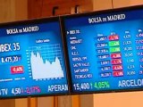 La prima de riesgo española de nuevo al alza mientras Bankia se hunde