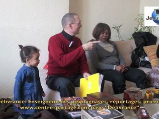 LE DIABLE VEUT TE LIMITER, DIEU VEUT T'ETENDRE - Allan Rich