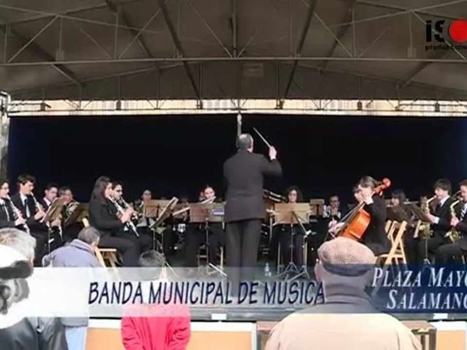 Concierto Clásico