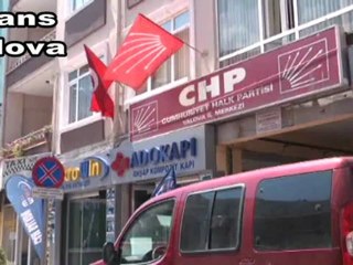 muharrem ince vali eleştiri