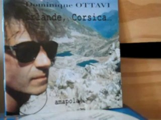 Dominique Ottavi Sans un accroc 1992