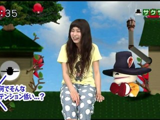 sakusaku 120517 1 今日は、第１回岐阜祭り･･･、の巻