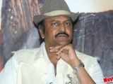 Mohan Babu Rejects Sunny Leone