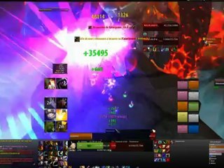 [DRAGON SOUL] Last Video - Death Wing VS Rumeur (EU, CDO) 10N