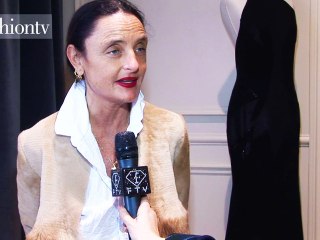 Siviglia Atelier Fall 2012 Collection - Milan FW | FashionTV