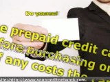 The Truth About Prepaid Visa Credit Cards