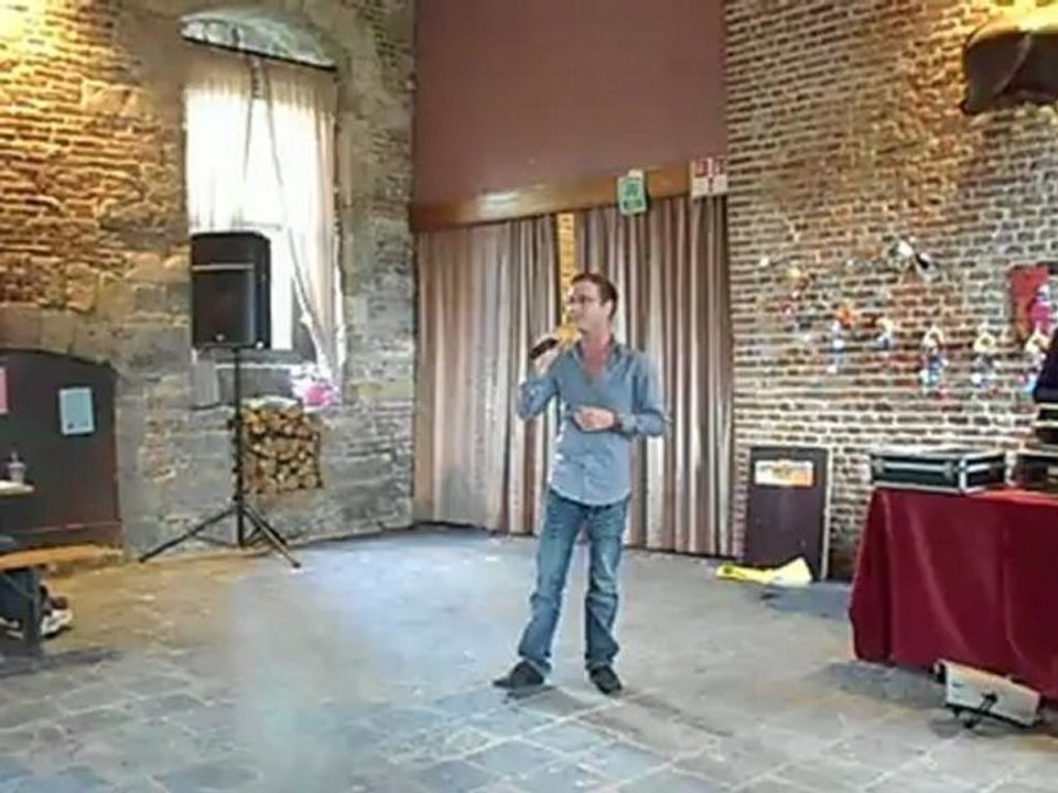 Je n'aurais pas le temps