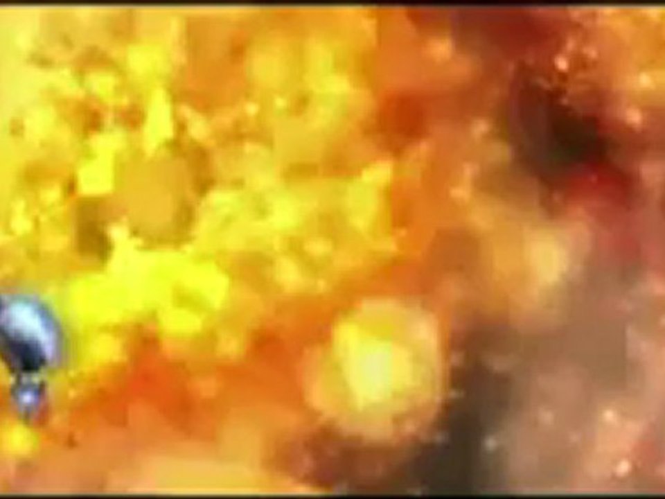 Dead Space Aftermath