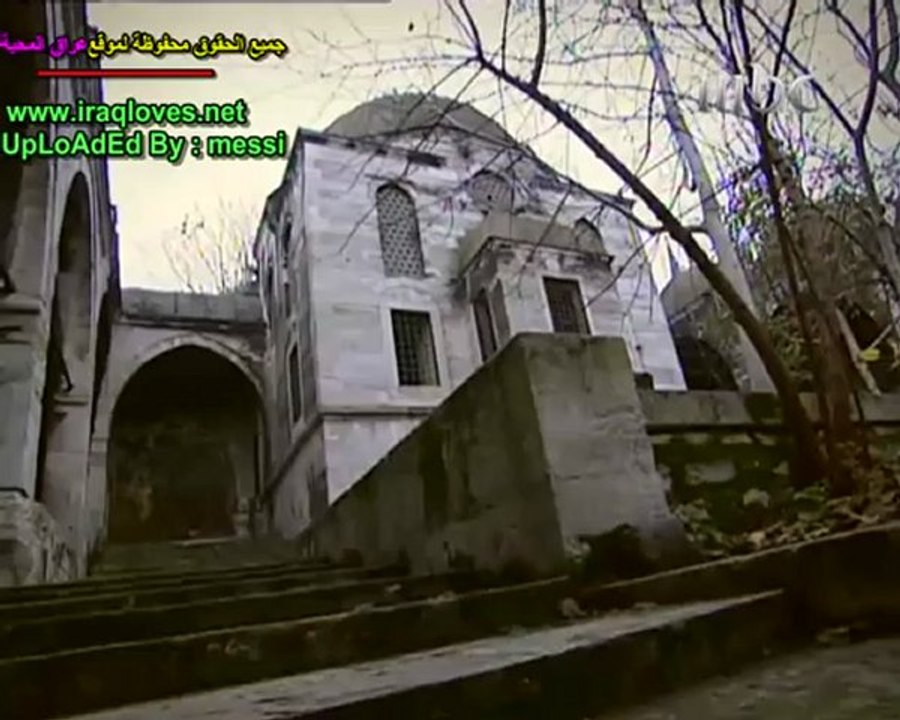 الحب والحرب الحلقة 11