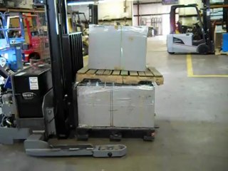 Blue Giant Reinforcement Testing 001