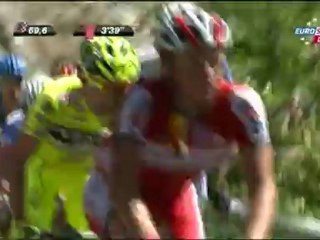 Giro d'Italia 2012 - Stage 12; Seravezza → Sestri Levante,155 km.(1)