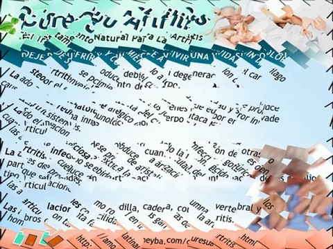 10 remedios caseros artritis, para el dolor y la inflamacion