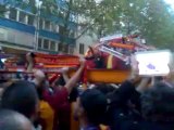 ultrAslan NRW Galatasaray Sampiyonluk Kutlamasi