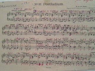 GHANTHO 78 N Van Der Geest  5 Play Alyas Hanna .