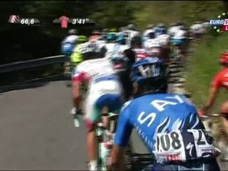 Giro d'Italia 2012 - Stage 12 Seravezza → Sestri Levante,155 km.(2)