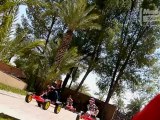 Pullman Marrakech Palmeraie Resort & Spa by Made in Marrakech