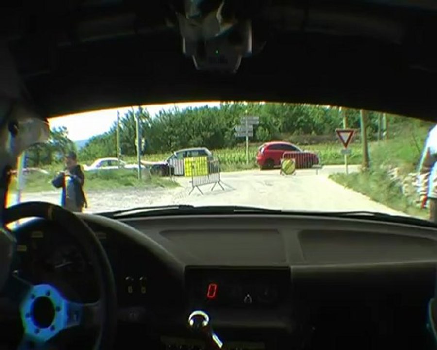 Costeraste BMW Compact Printemps 2012 ES3 Arboras