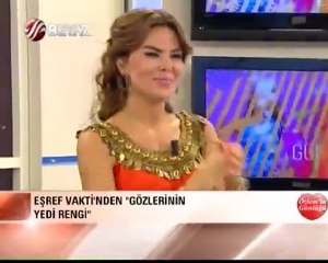Özlem'in Günlüğü 17.05.2012 1.Kısım
