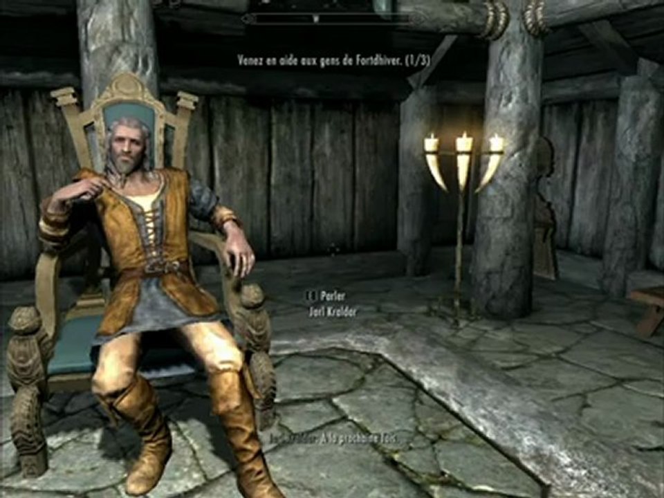 Skyrim (épisode 2)