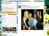 Shakira y Piqué desmienten los rumores con una foto