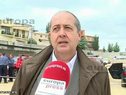 El incendio ha quemado casi 3.000 hectáreas