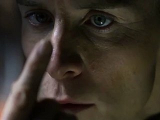 Prometheus - TV Spot Our End