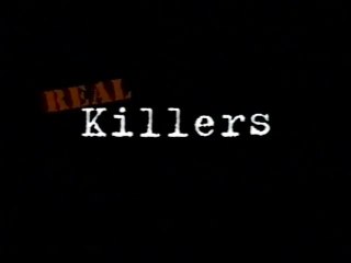 Real Killers - Teaser Trailer