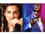 Vidya Balan Considers Amitabh Bachchan Her Favourite Item Boy - Bollywood Hot