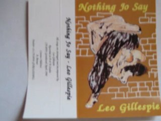 That Terrible Night (Shel Silverstein) by Leo Gillespie