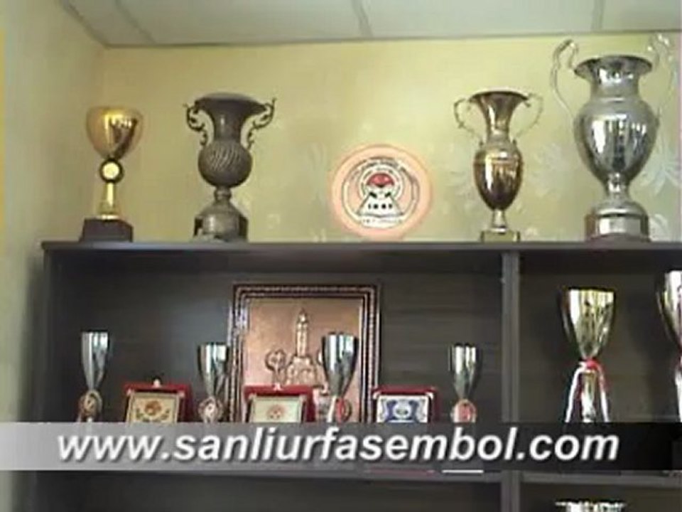 ŞANLIURFASPOR KONGREYE GİDİYOR