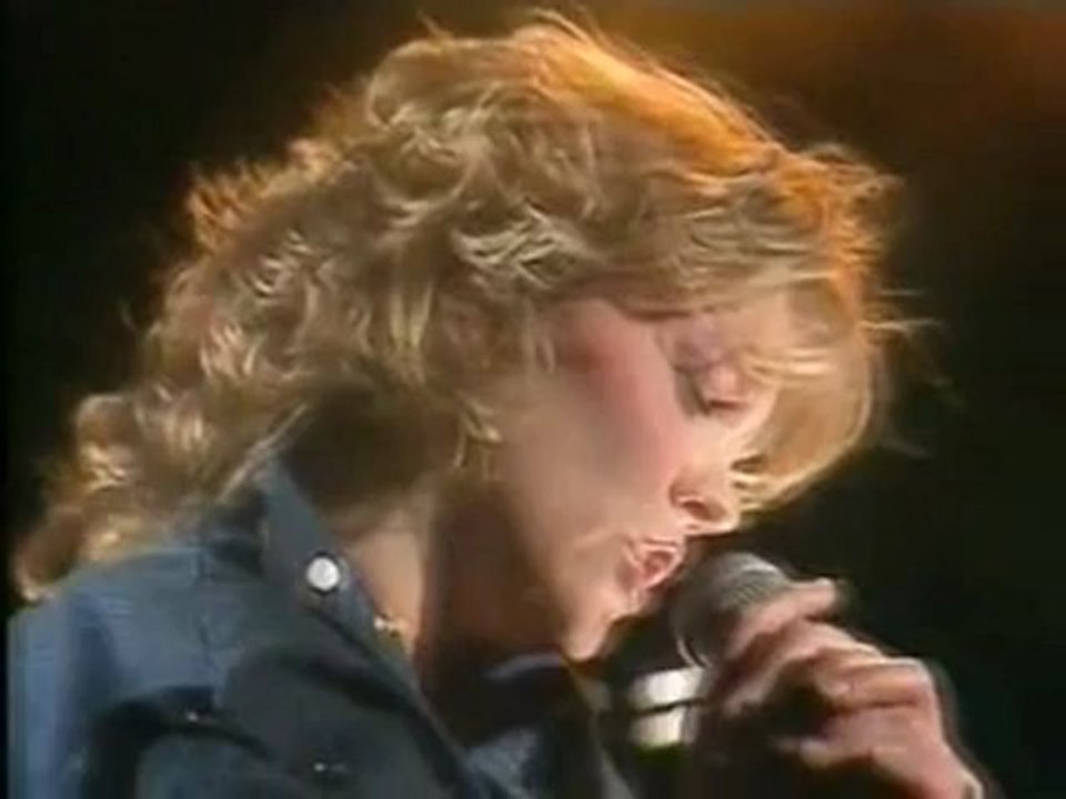 Agnetha Faltskog - Wrap Your Arms Around Me (Special)