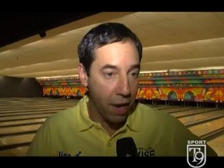 PARKER BOHN III, LA LEGGENDA DEL BOWLING