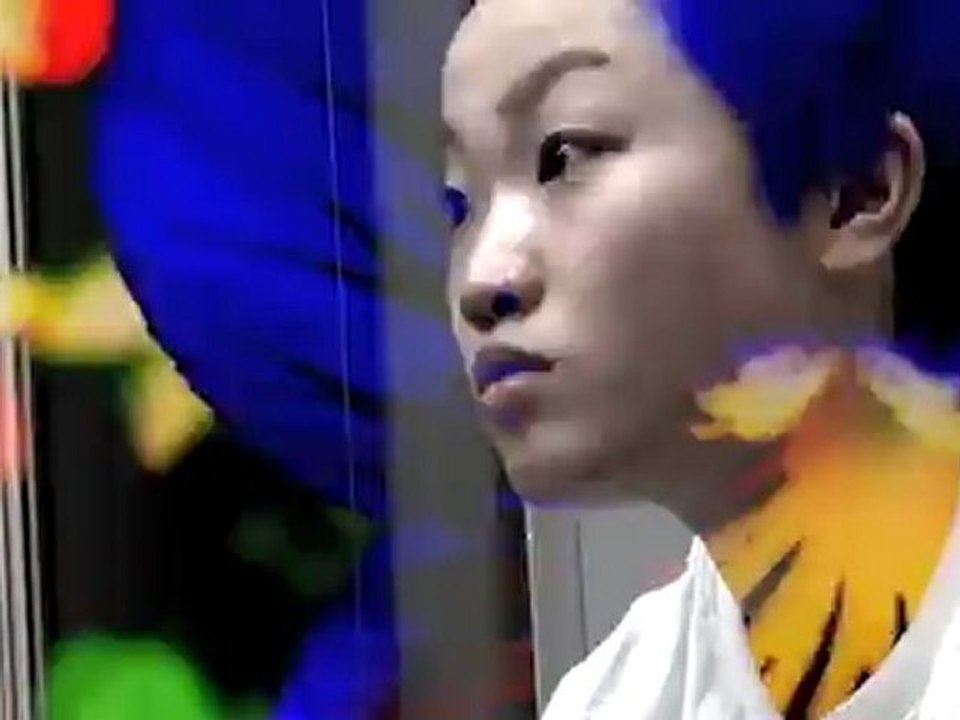 金色夜叉オルタナティブ