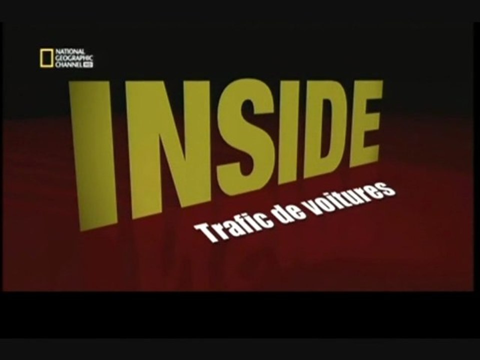 Inside (Trafic de voitures)