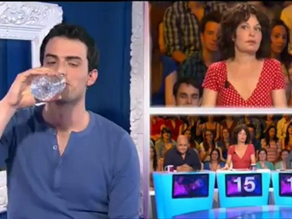 Paco - Feminisation de la grammaire
