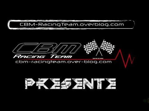 CBM-racingteam - Saint Vincent des Landes 2012 - Philippe Mabilais