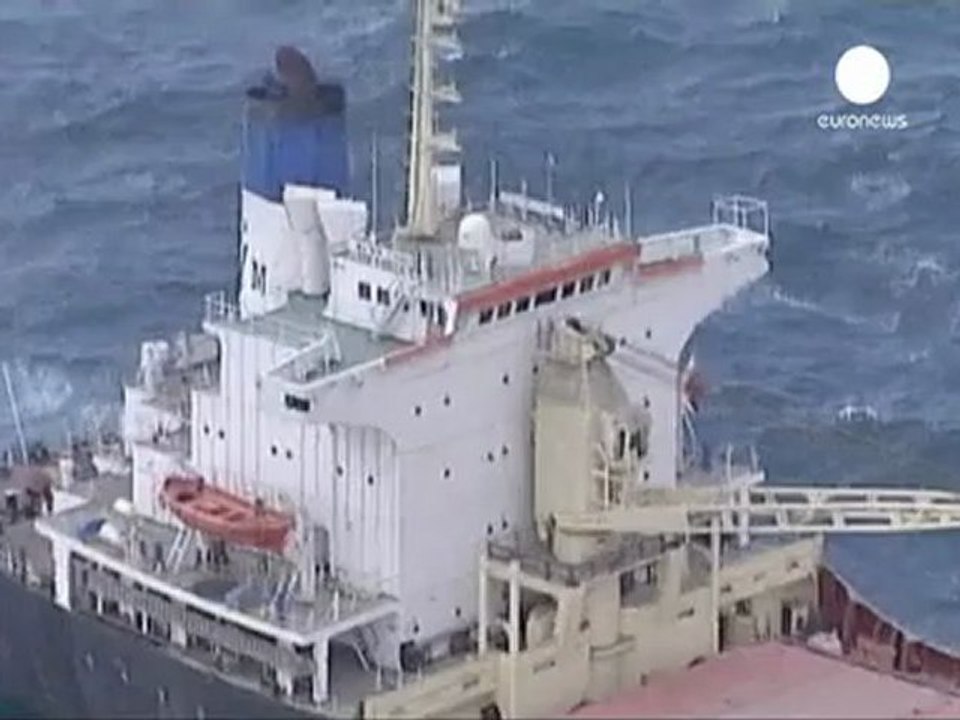 EU sanctions hit Iran petrochemical exports