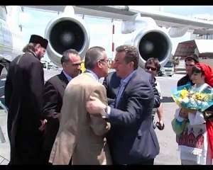 "Απόβαση" Ουκρανών στην Κρήτη