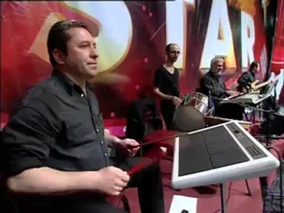 karadeniz star